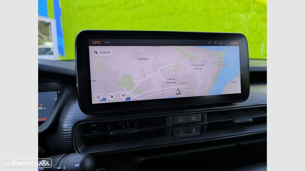 Jeep Avenger 1.2 GSE T3 Altitude - 11