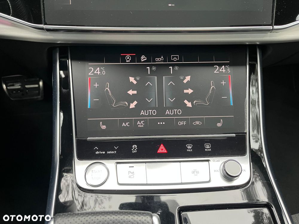 Audi Q8 50 TDI quattro tiptronic - 16