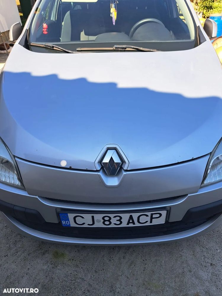 Renault Megane - 13