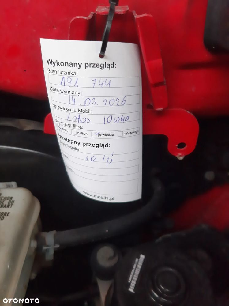 Renault Clio 1.2 16V Expression - 10