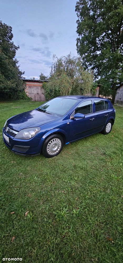 Opel Astra 1.4 Elegance - 2