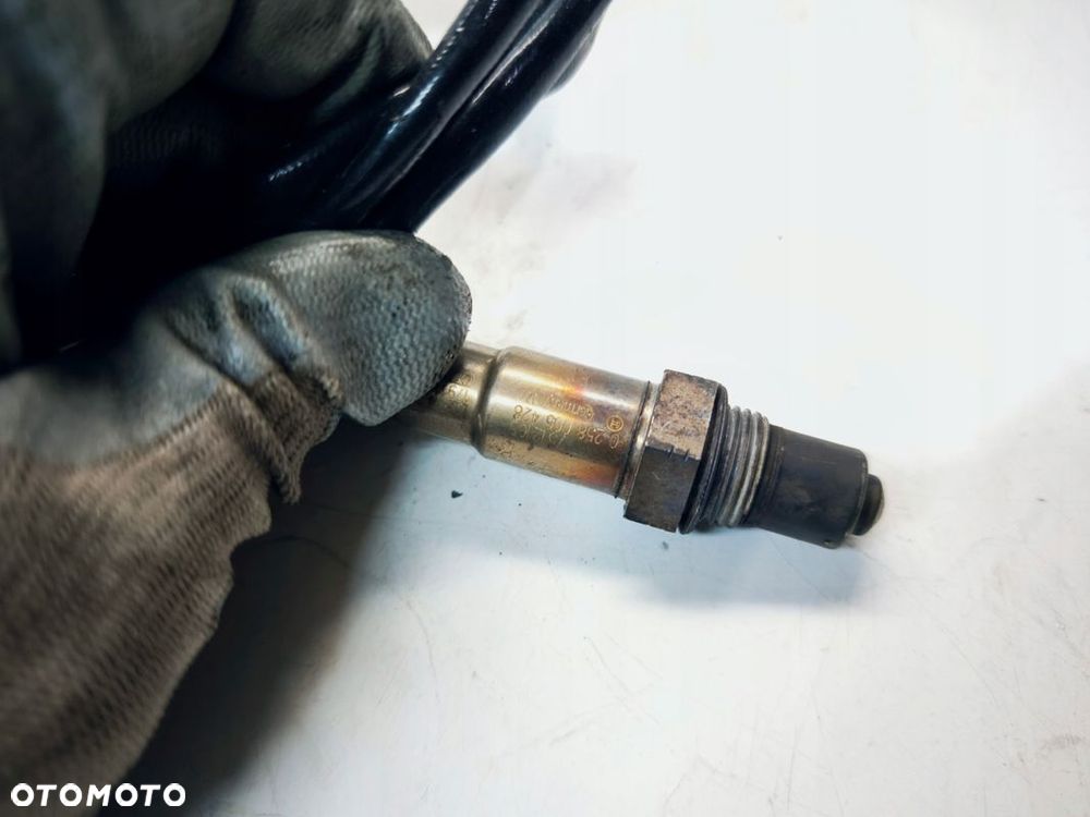SONDA LAMBDA CZUJNIK AUDI VOLKSWAGEN SEAT SKODA 0258006428 - 3