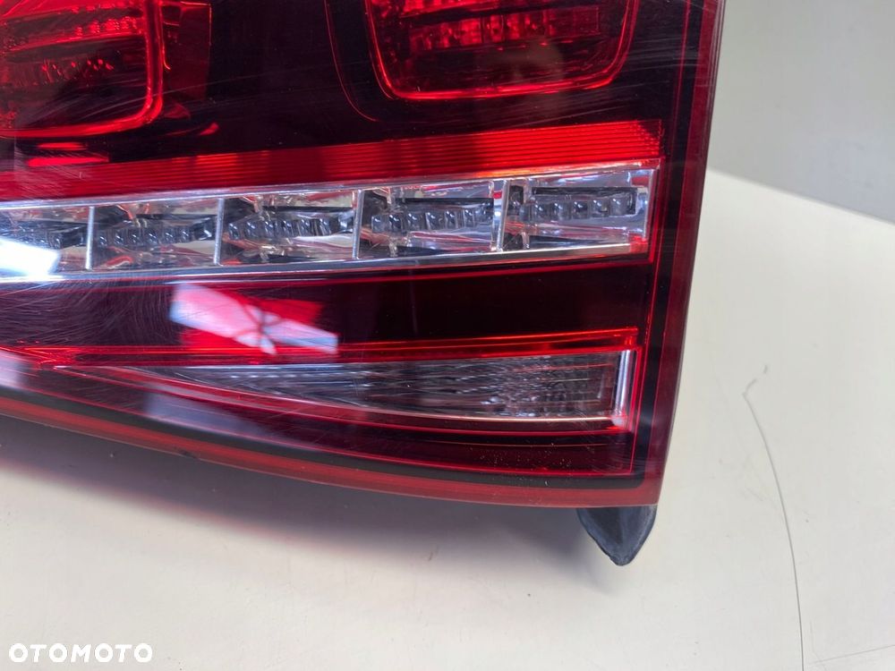 VW GOLF VII HB LAMPA PRAWY TYŁ LED 5G0945308F - 4