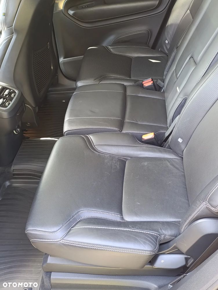 Volvo XC 90 D5 AWD Inscription - 14