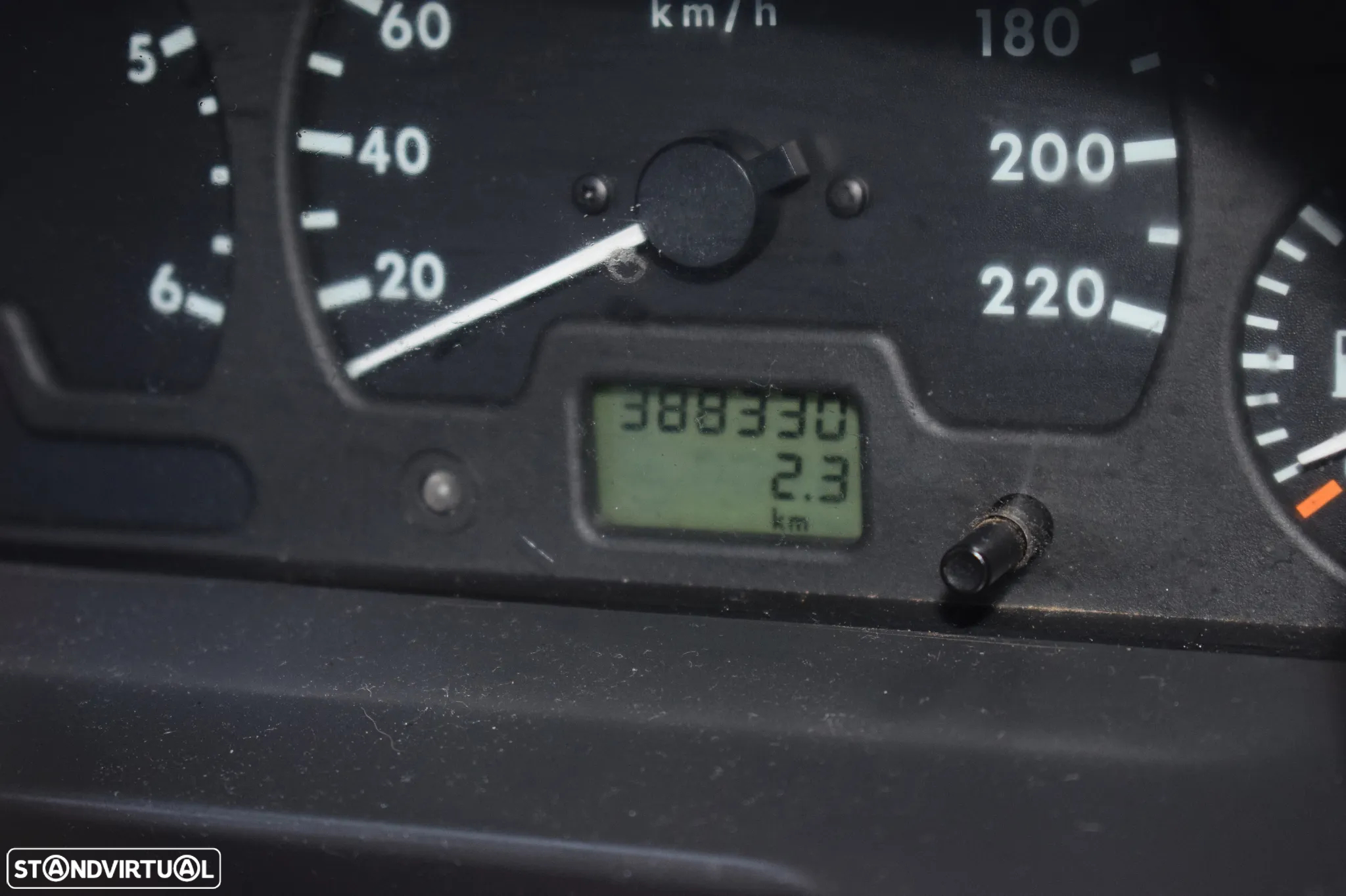 Land Rover Discovery 2.5 TD5 - 20