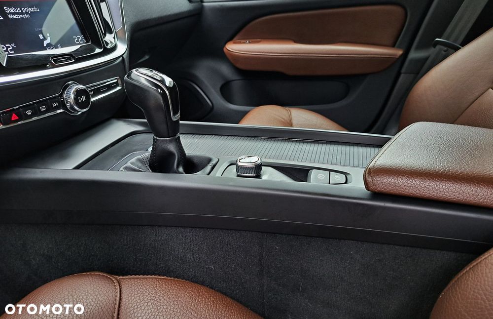 Volvo V60 - 22
