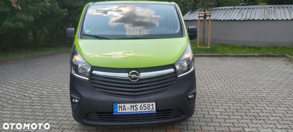 Opel Vivaro L1H1 S&S Tourer - 3