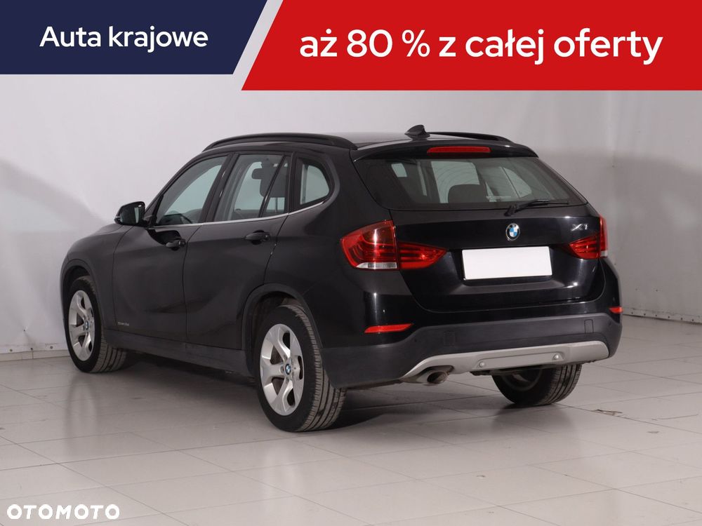 BMW X1 - 6