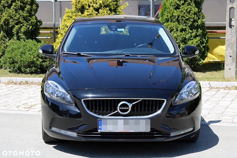 Volvo V40 - 4