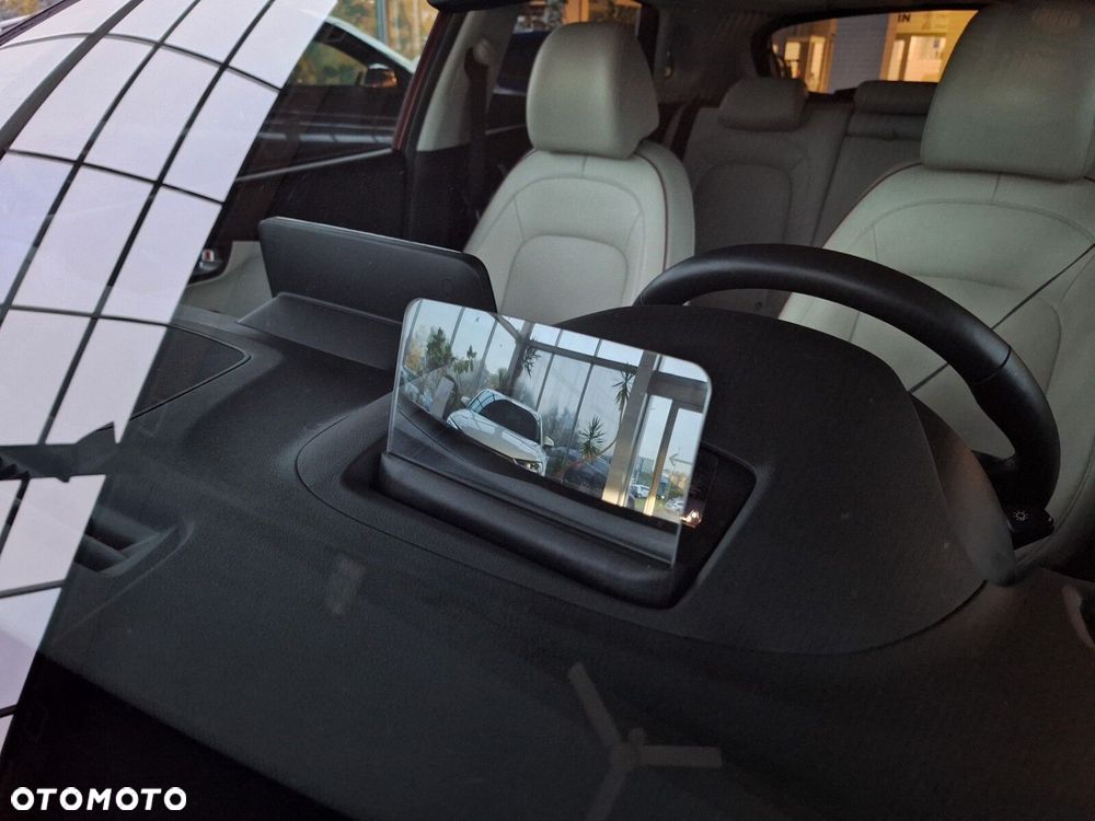 Hyundai Kona 1.6 T-GDI Premium 4WD DCT - 23