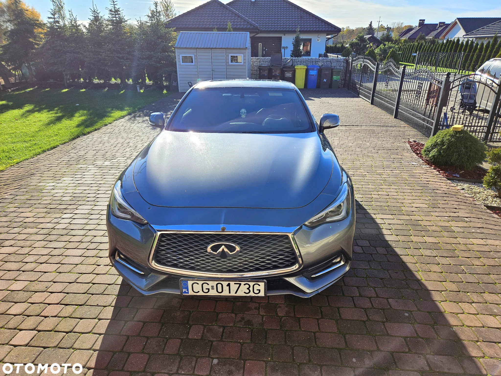 Infiniti Q60 Q60S 3.0t Coupe AWD Sport Tech - 26