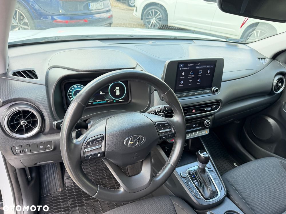 Hyundai Kona 1.0 T-GDI Style DCT - 9