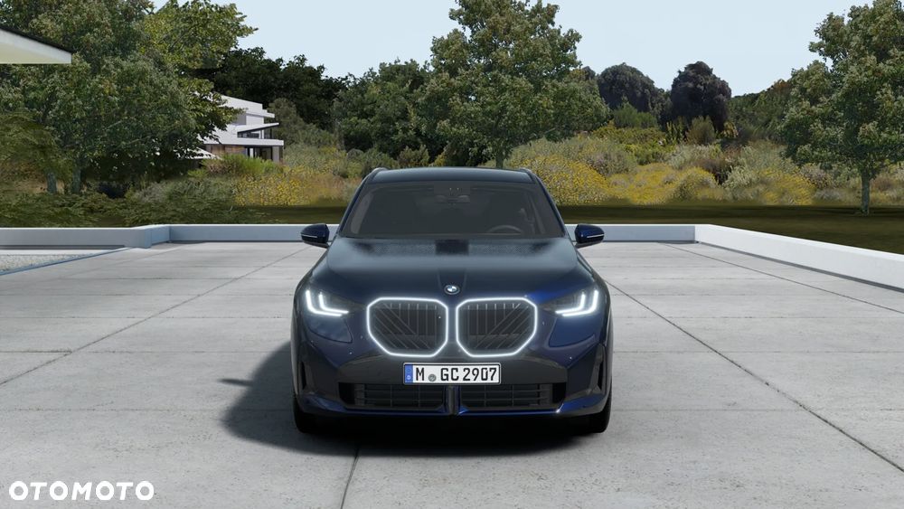 BMW X3 xDrive20d mHEV - 5