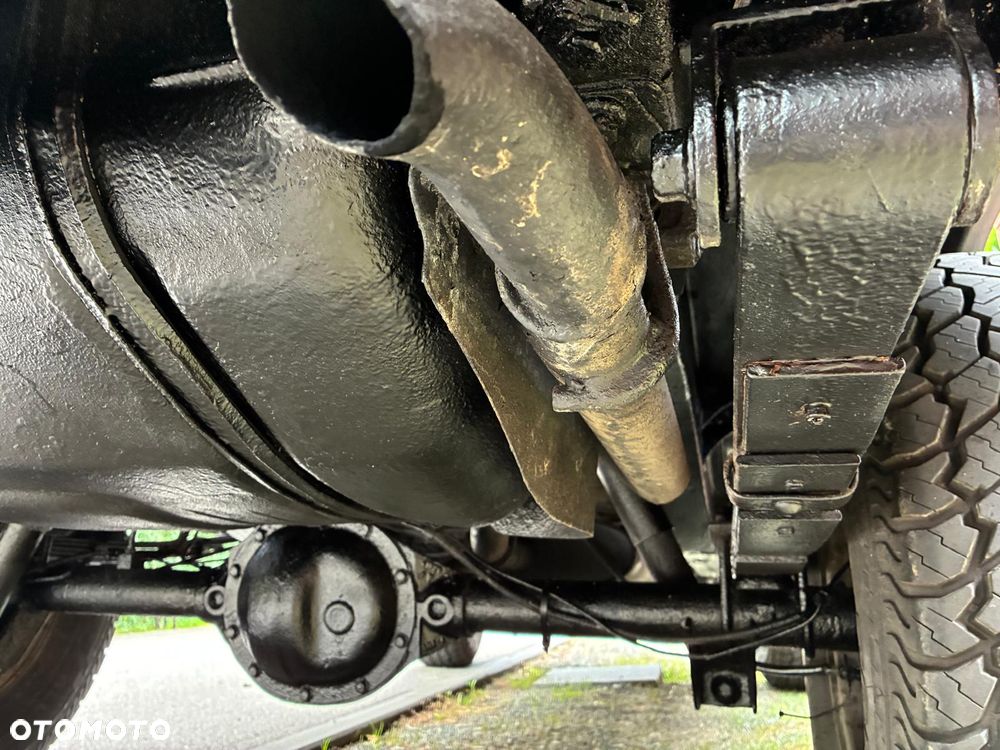 Jeep Cherokee 2.5 TD - 17