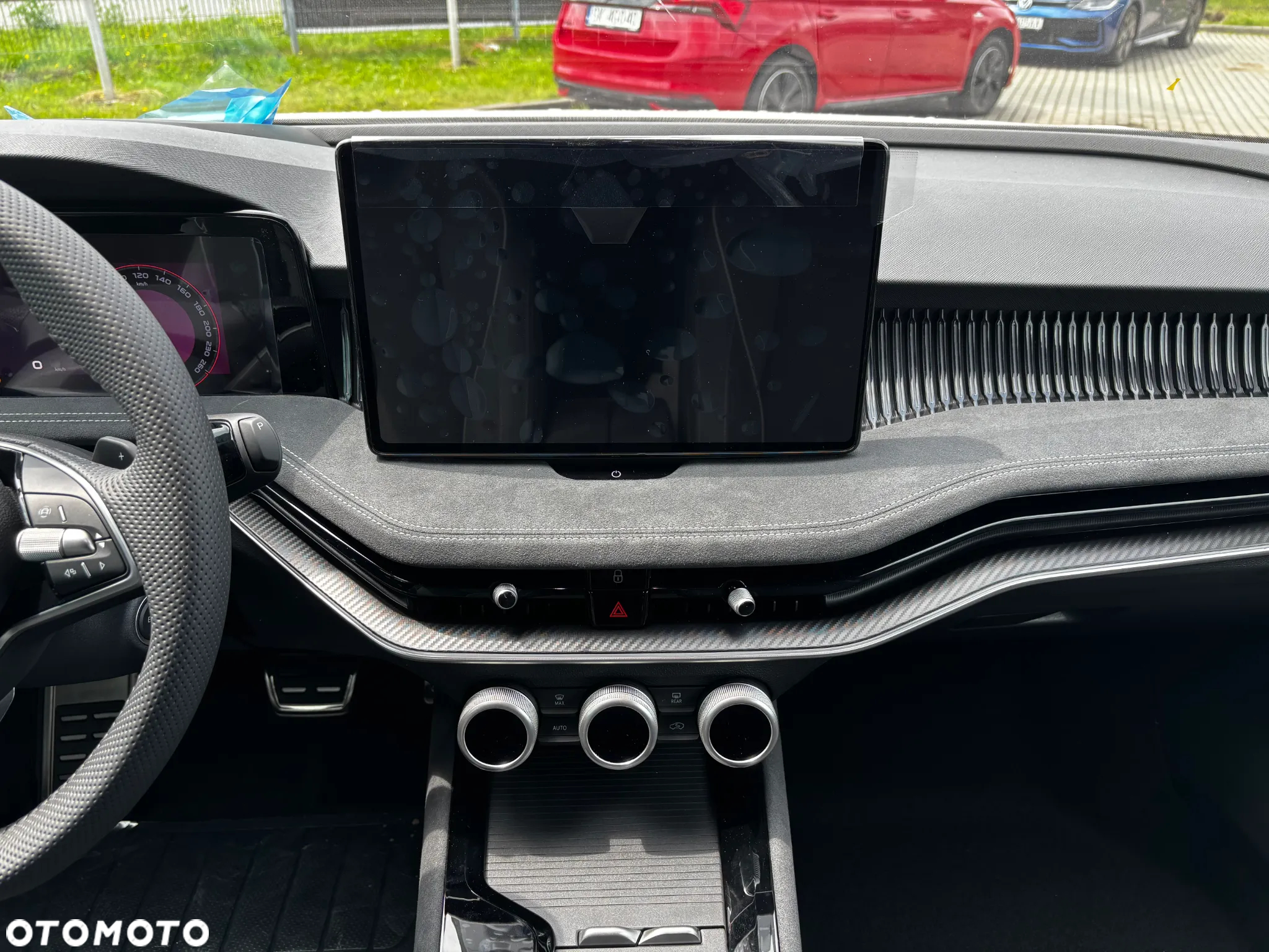 Skoda Superb 2.0 TSI Sportline DSG - 18