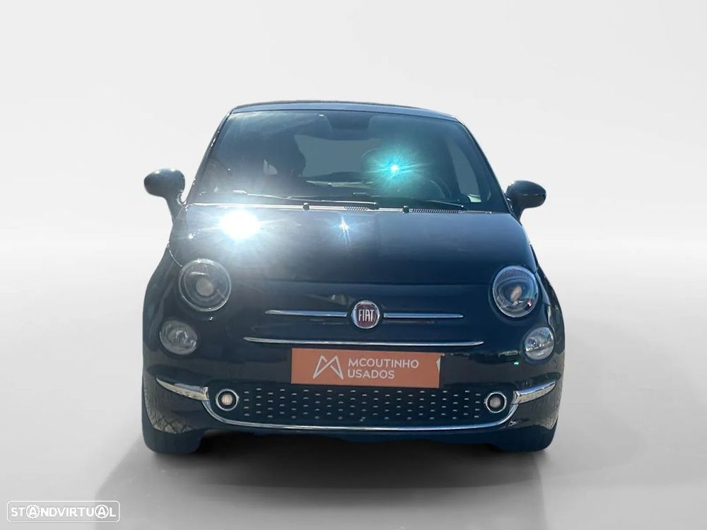 Fiat 500 1.0 Hybrid - 9