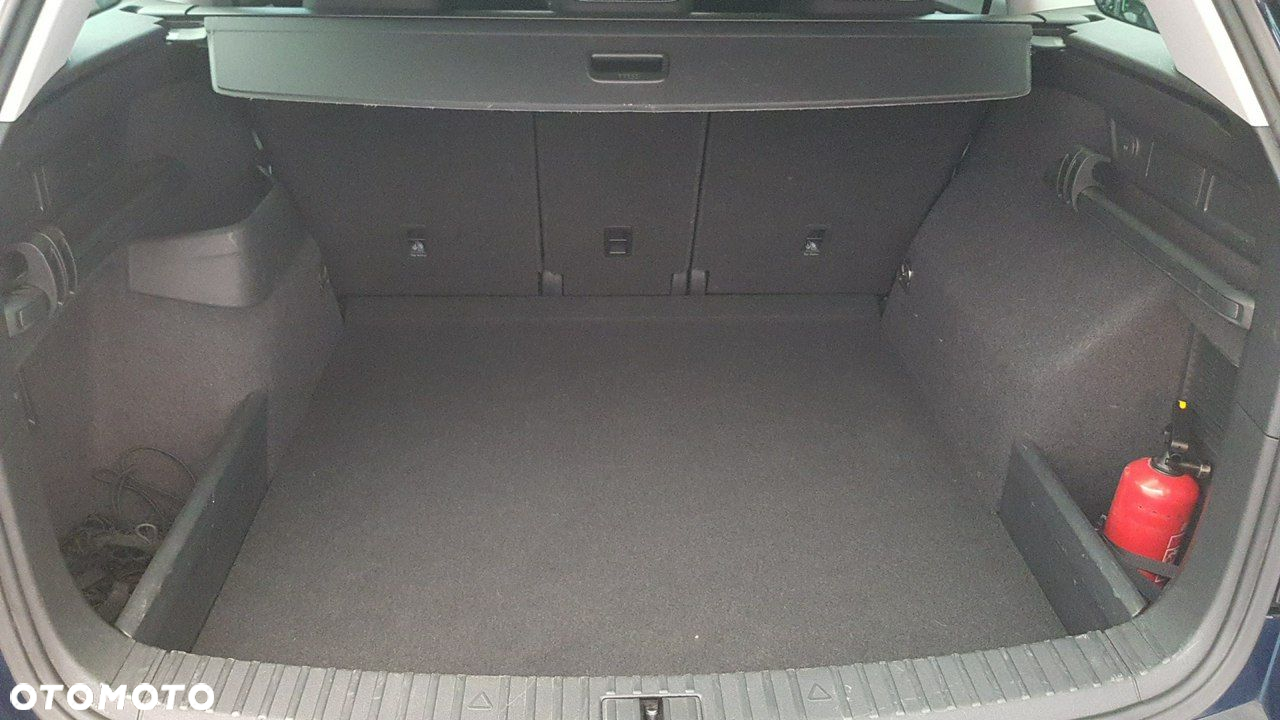 Skoda Kodiaq - 18