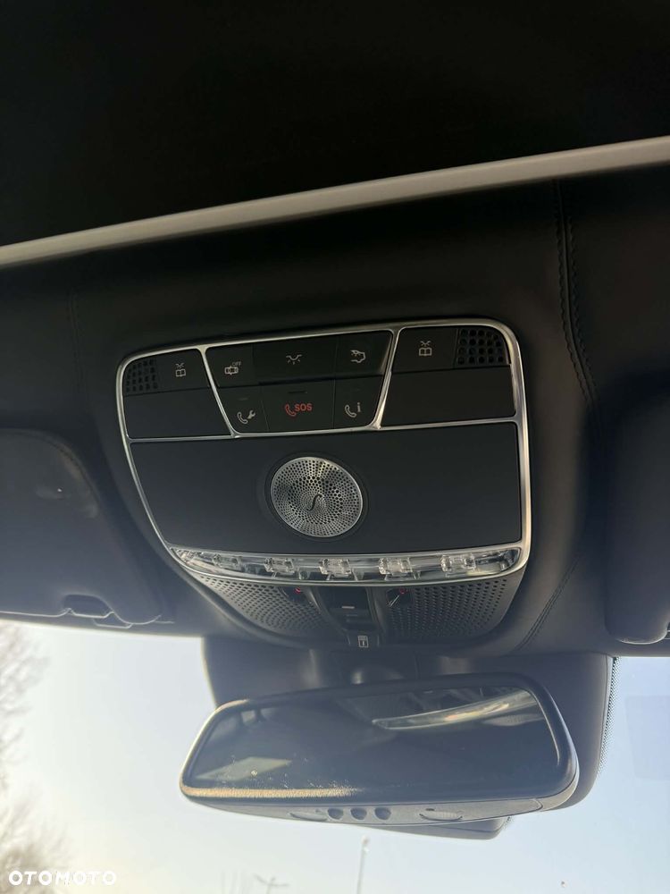 Mercedes-Benz Maybach Klasa S 600 - 18