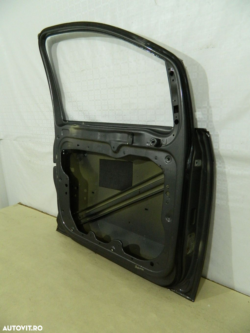 Usa stanga fata VW Touran, 2003, 2004, 2005, 2006, 2007, 2008, 2009, 2010, 2011, 2012, 2013, 2014. - 8