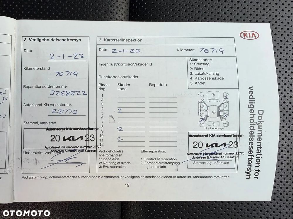 Kia Sportage 1.6 T-GDI GT Line 2WD - 38
