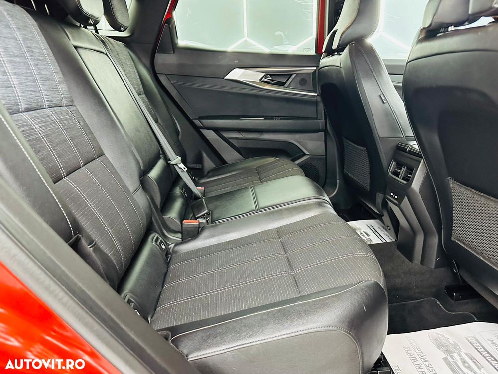 Renault Austral Mild Hybrid 160 Automatik Evolution - 7