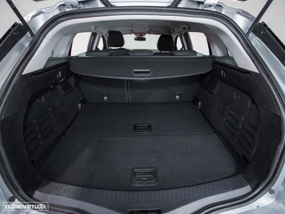 Renault Mégane Sport Tourer 1.5 Blue dCi Limited - 12