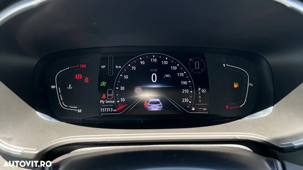 Renault Megane TCE 140 EDC Techno - 16