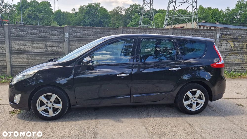 Renault Scenic 1.4 16V TCE Privilege - 2