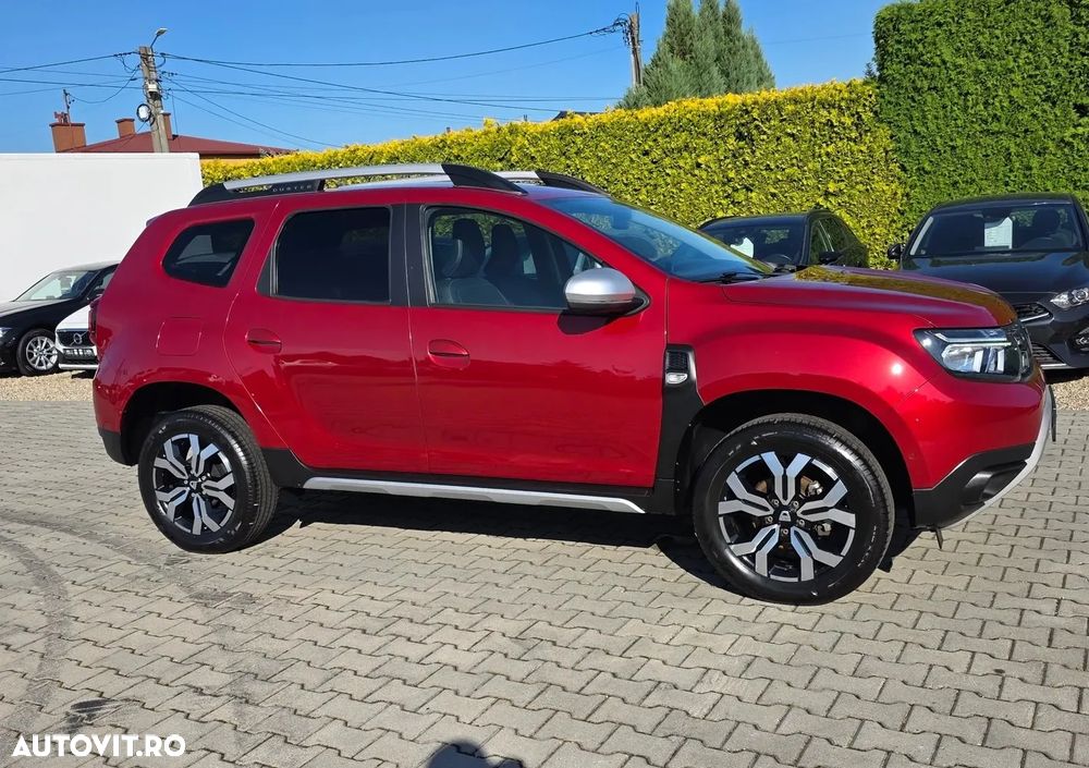 Dacia Duster TCe 150 EDC Extreme - 1