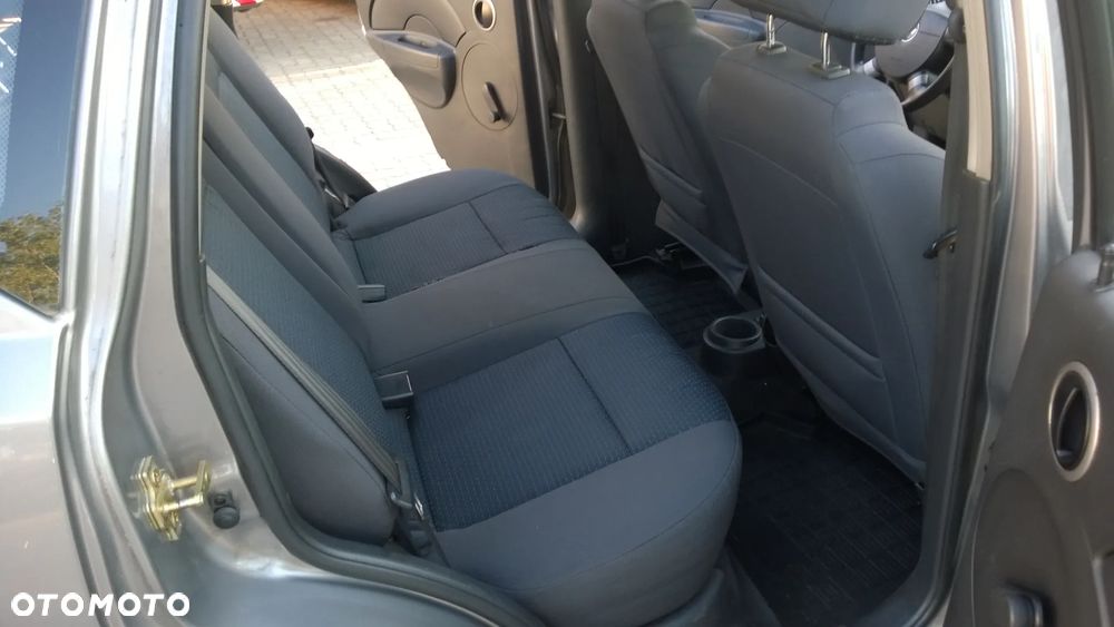 Chevrolet Aveo 1.2 Plus (air2) - 14