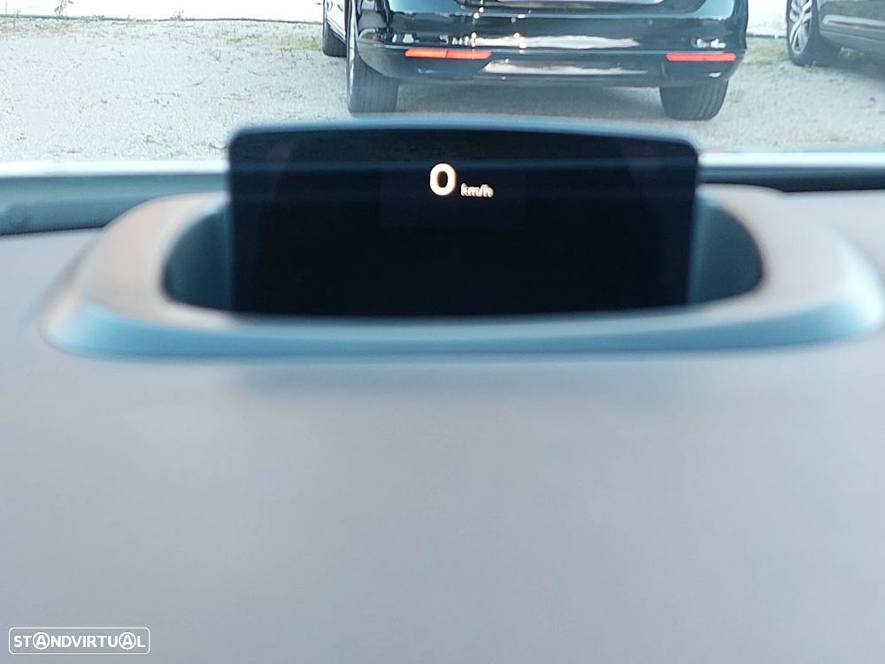 Peugeot 508 SW 1.6 e-HDi Allure 2-Tronic J18 - 29