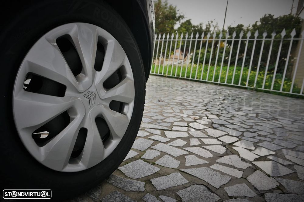 Citroën C1 1.0 Selection - 37