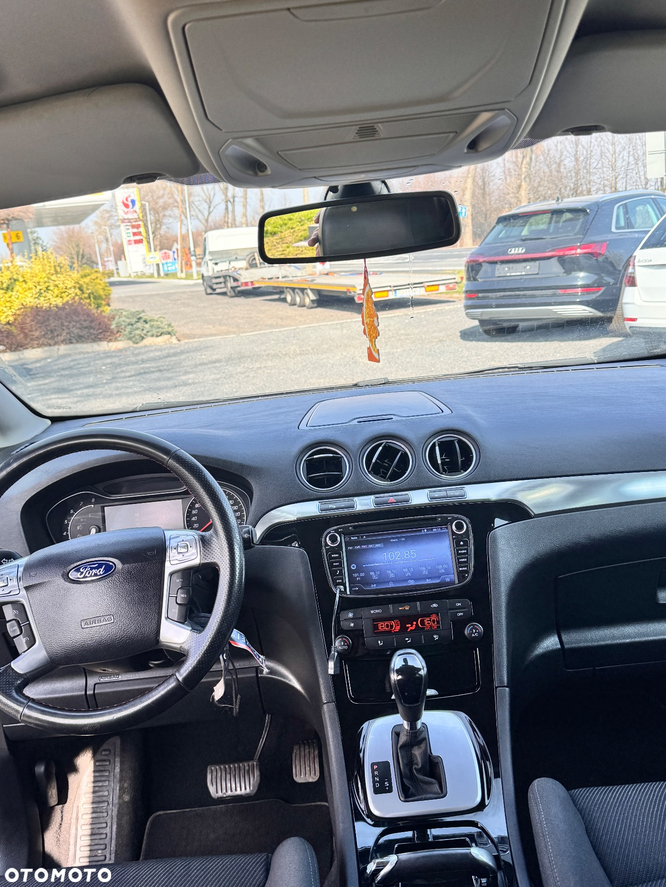 Ford S-Max 2.0 T Platinium X MPS6 - 16