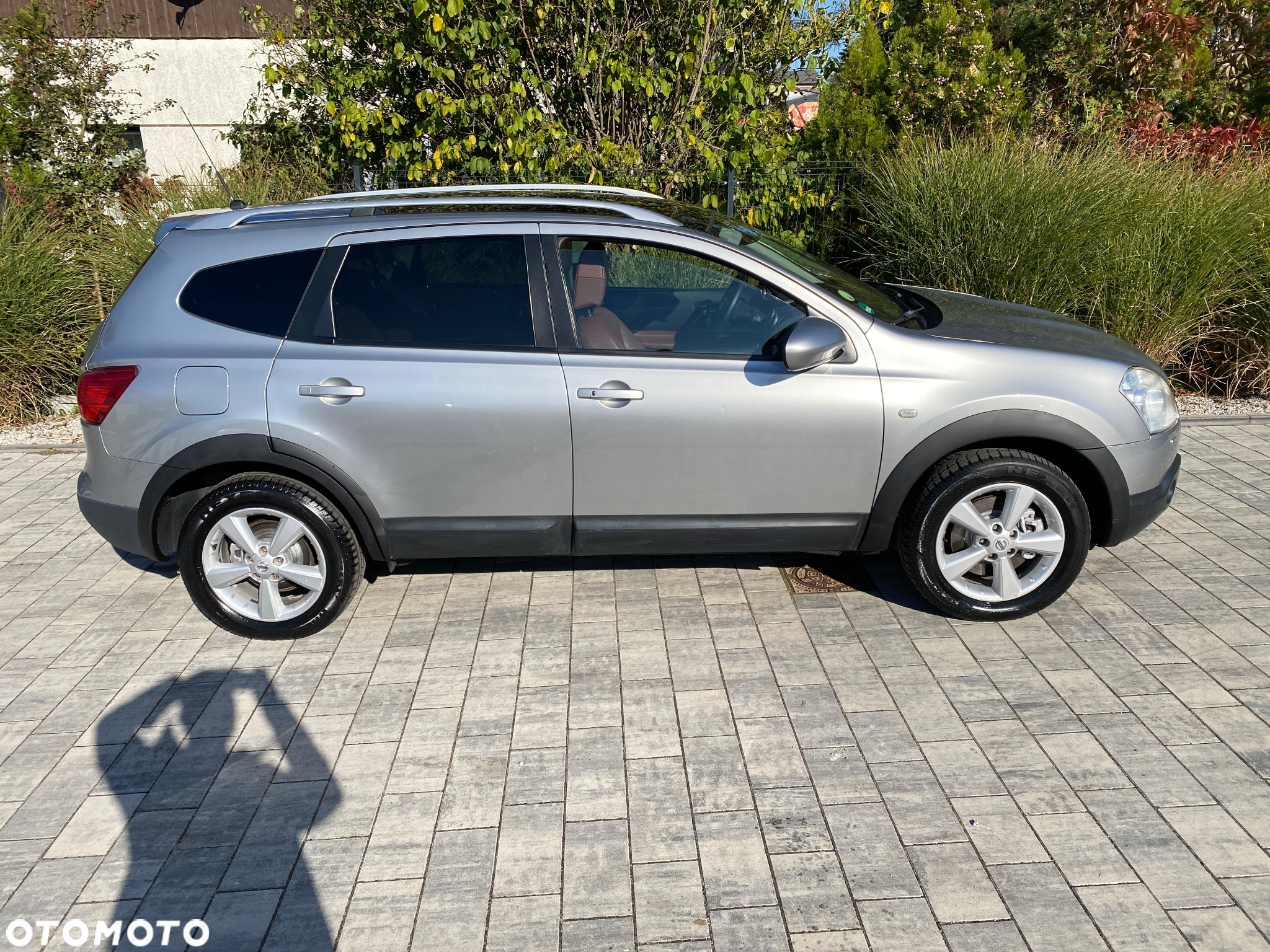 Nissan Qashqai 2.0 4x4 Tekna - 28