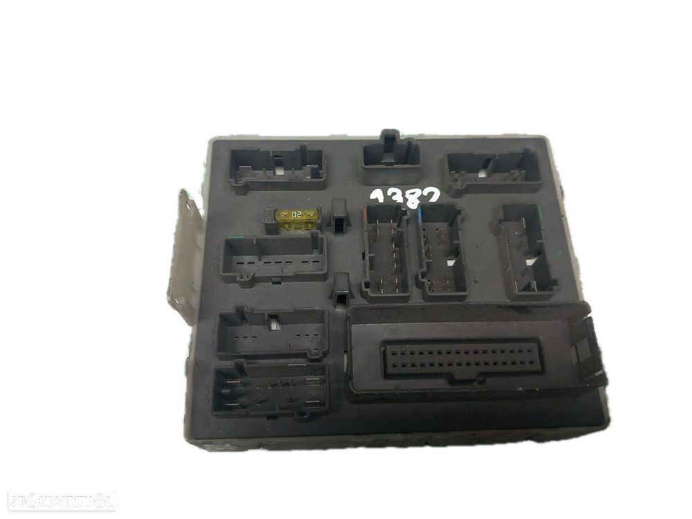 Módulo Eletrónico Ford Focus (Daw, Dbw) - 3