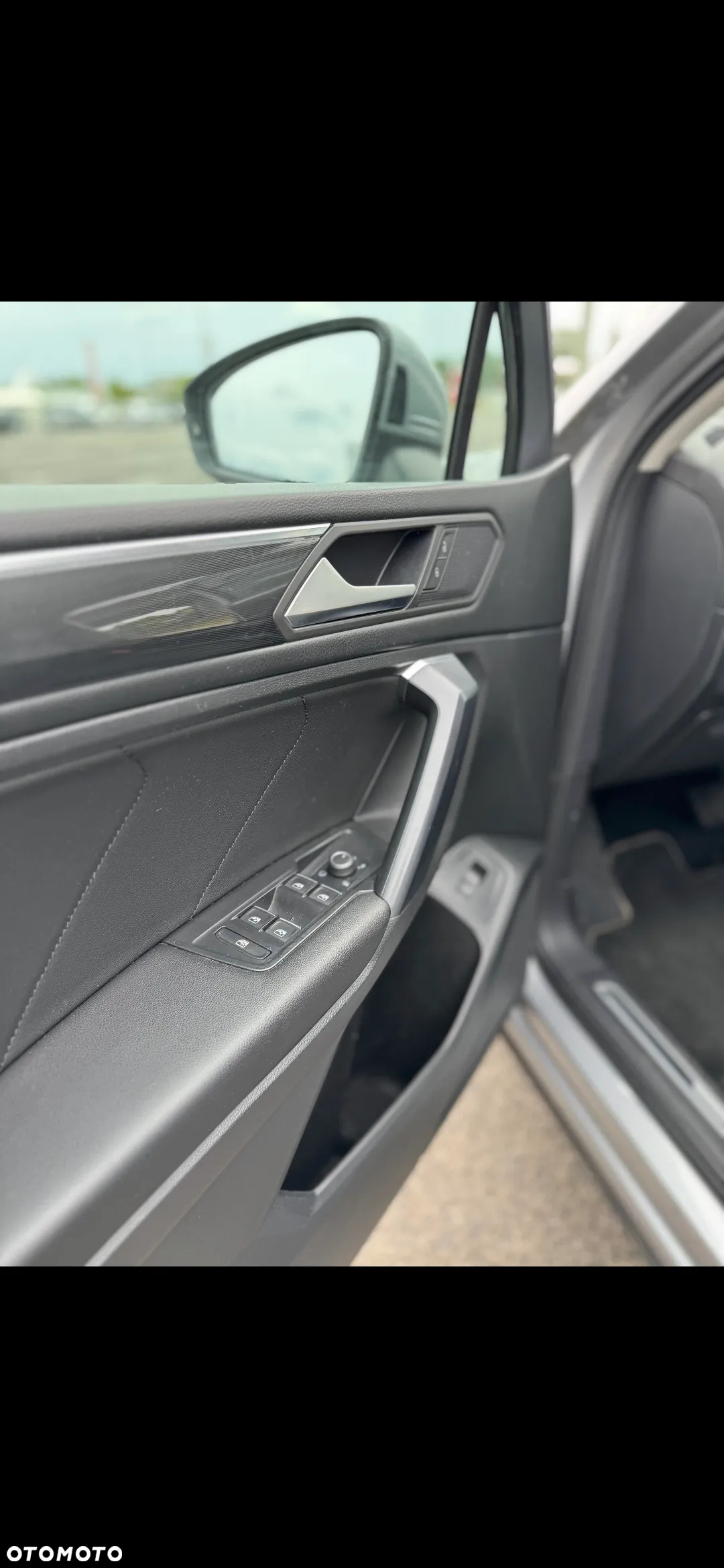 Volkswagen Tiguan Allspace 2.0 TDI SCR Comfortline DSG 7os - 8