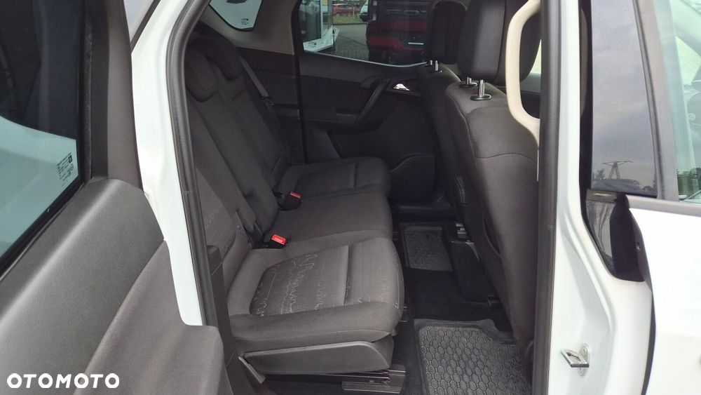 Opel Meriva - 18