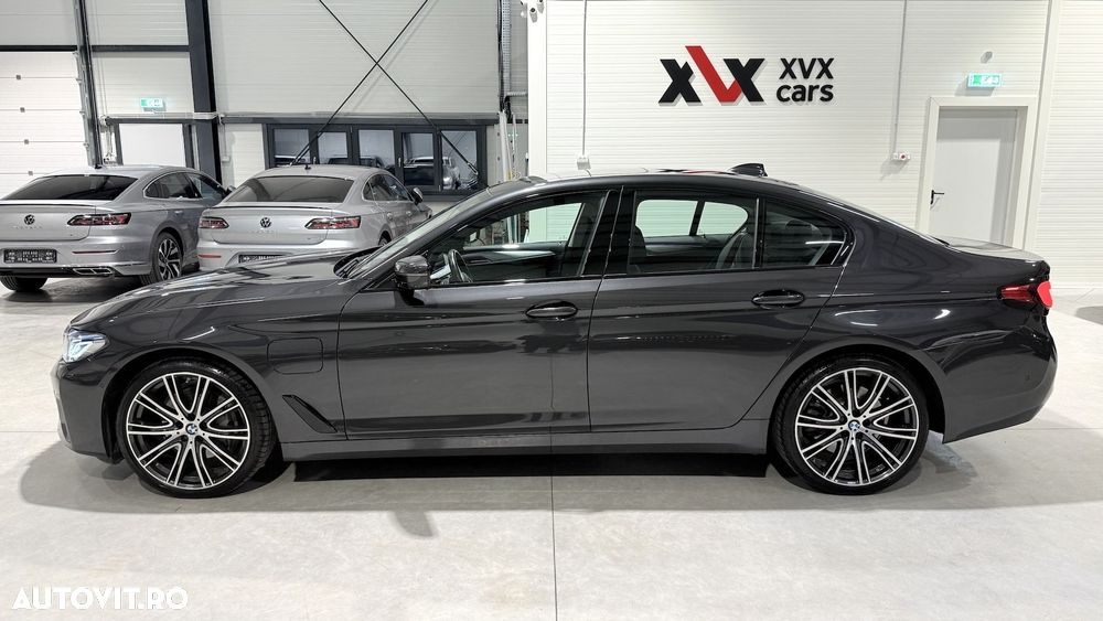 BMW Seria 5 545e xDrive Aut. - 12