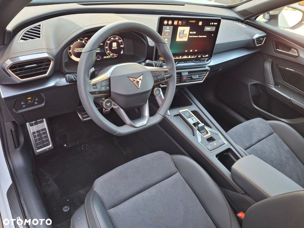 Cupra Formentor 1.5 eTSI mHEV DSG - 17