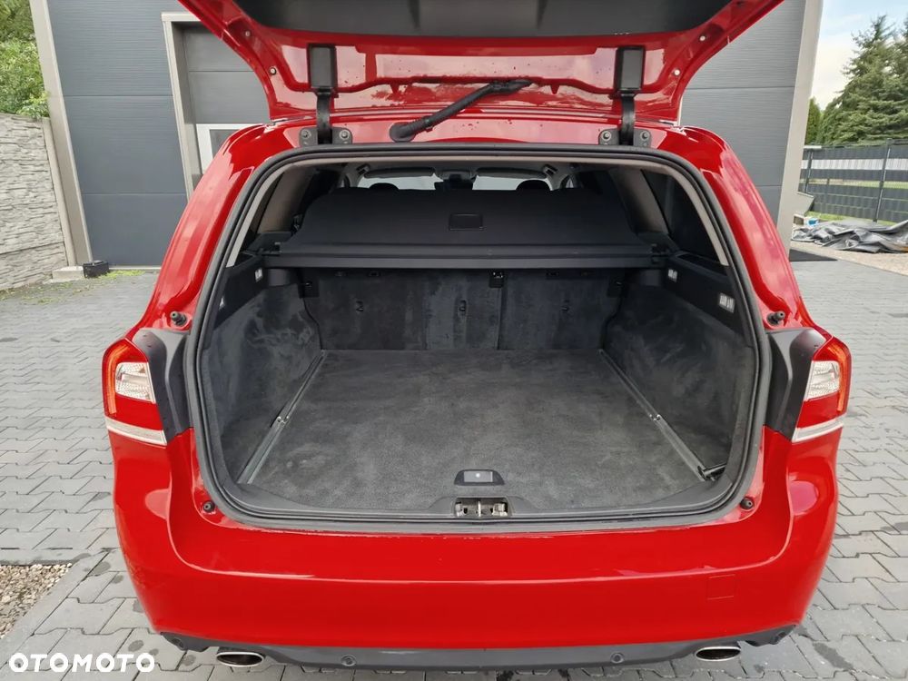 Volvo V70 D4 Geartronic Momentum - 10