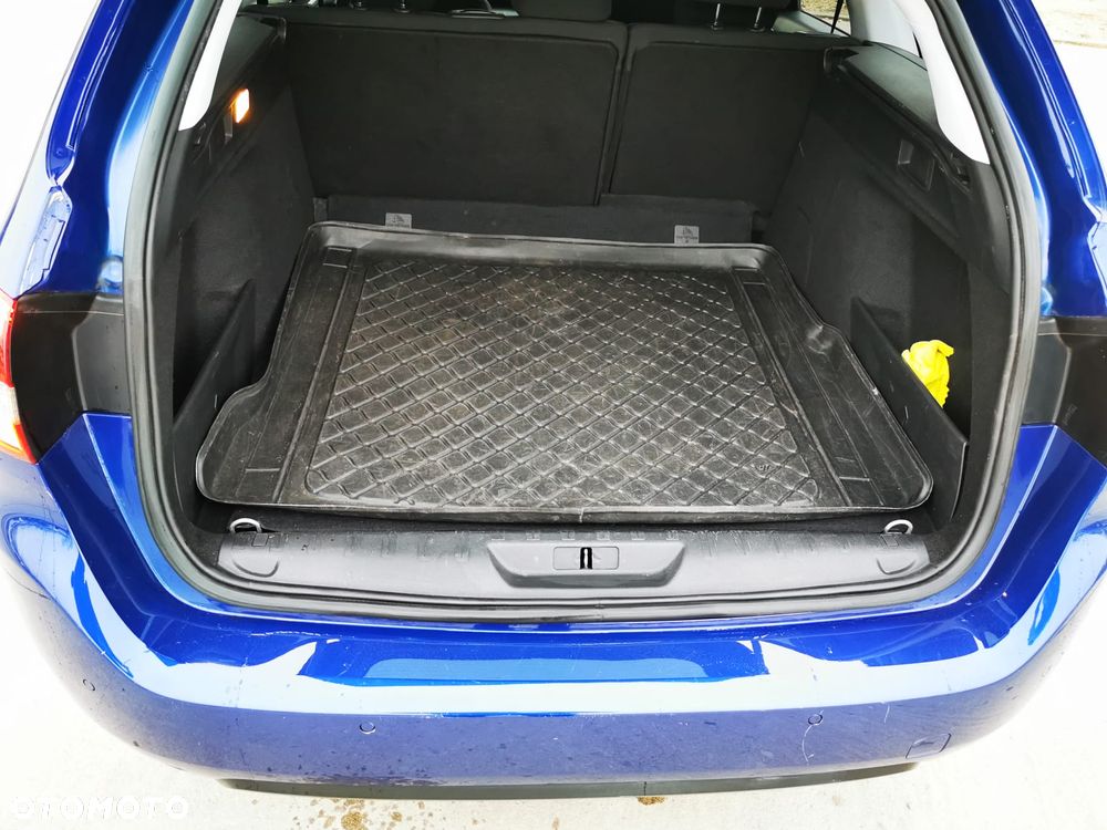 Peugeot 308 PureTech 110 Stop & Start Active - 26