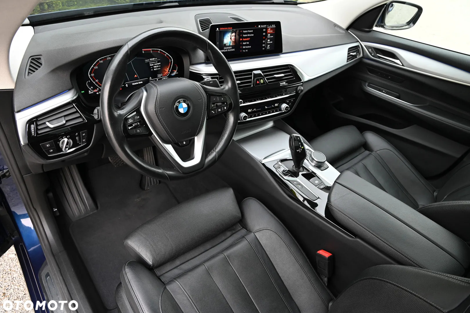 BMW 6GT 620d Gran Turismo - 21