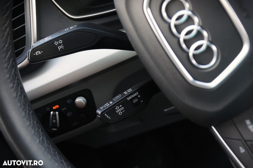 Audi Q5 40 TDI quattro S tronic - 18