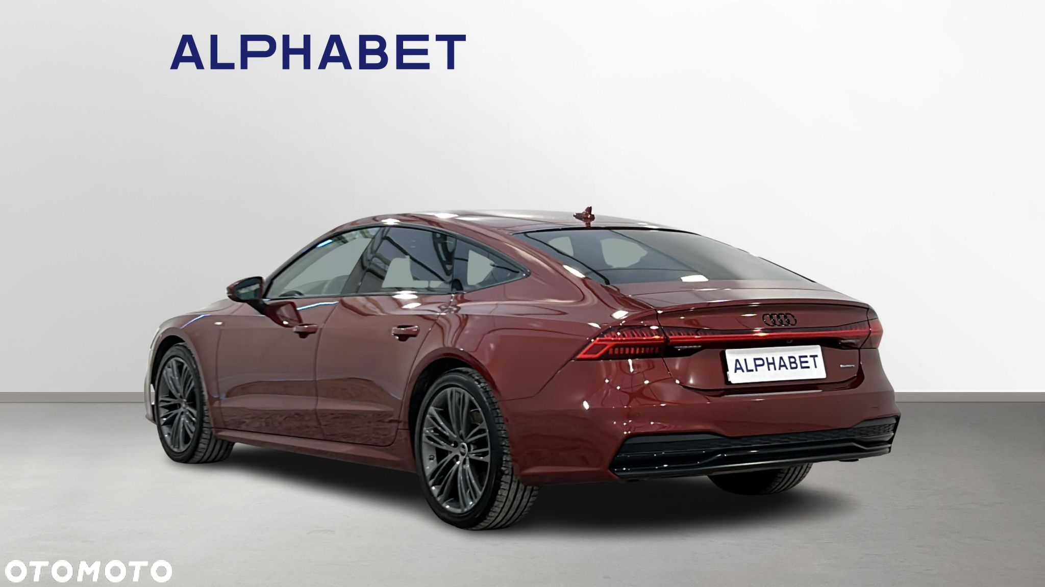 Audi A7 Sportback - 3