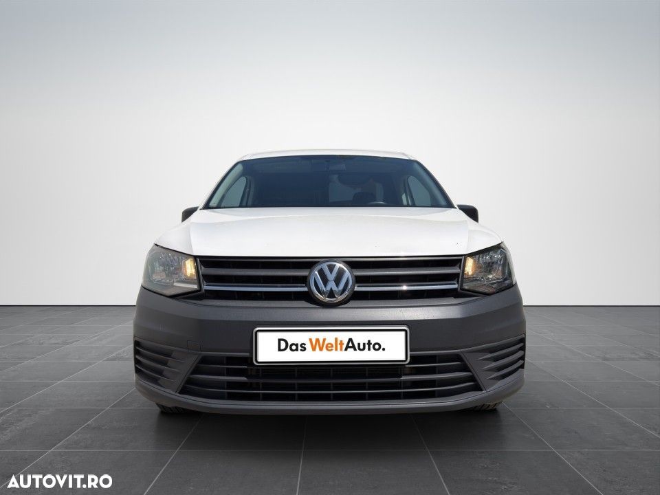 Volkswagen Caddy - 3