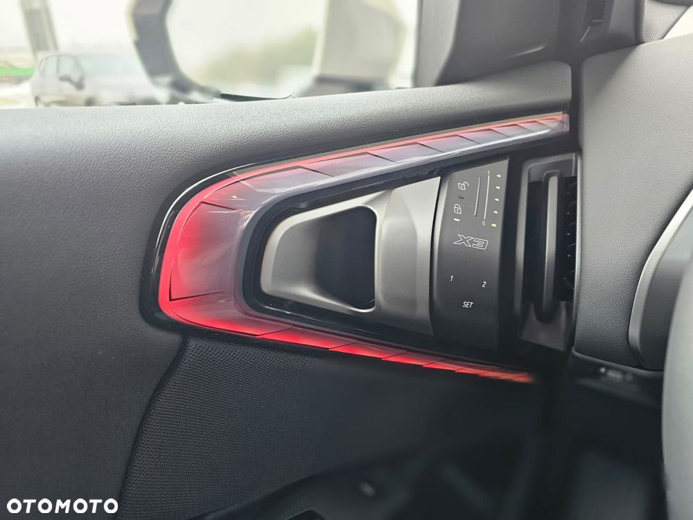 BMW X3 20d xDrive - 20