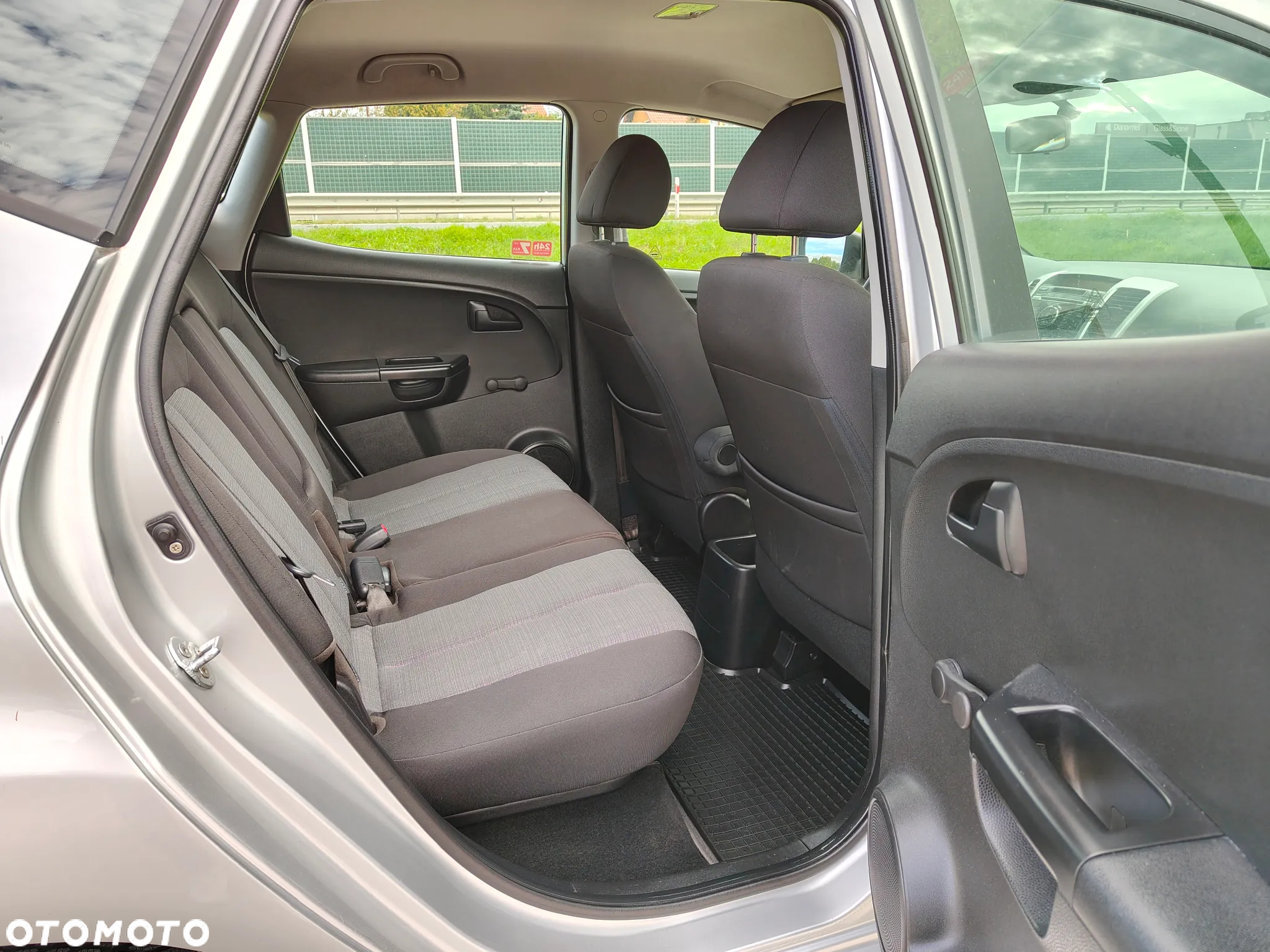 Kia Venga 1.4 L - 34