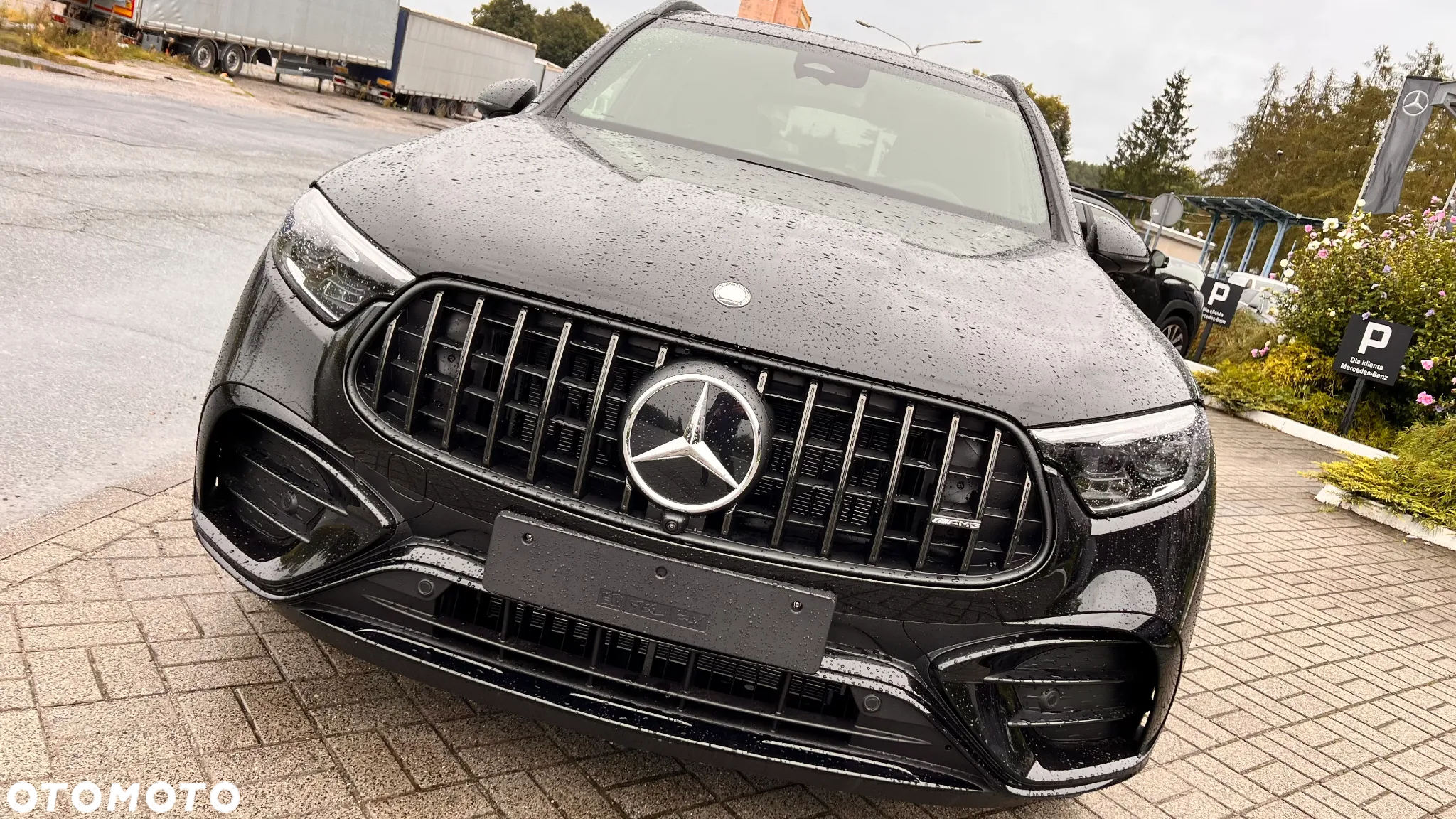 Mercedes-Benz GLC - 2