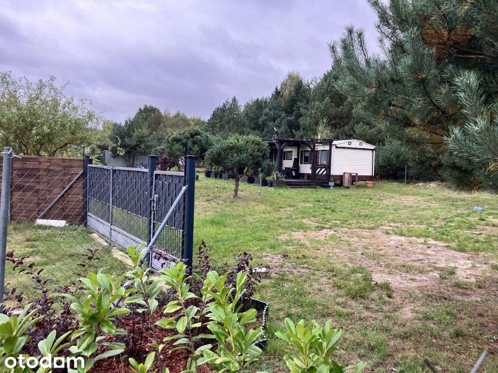 Dom, 35 m², Przekora - Pełny obrazek: 4/19