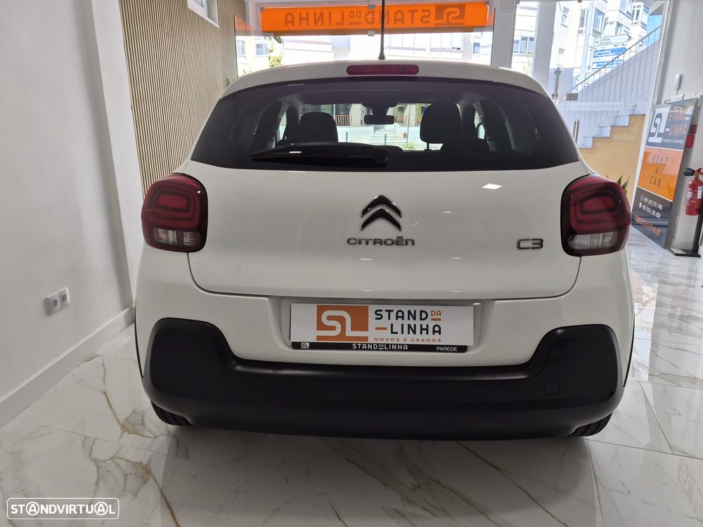 Citroën C3 1.2 PureTech Max - 7